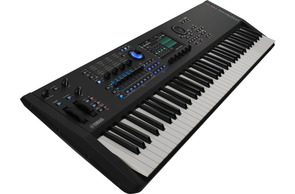 Yamaha MODX M7 image 8