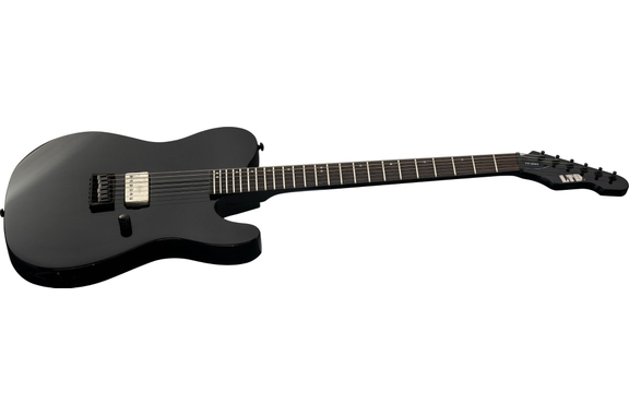 ESP LTD TE-201 Black image 8