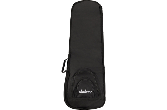 Jackson Pro Plus Series Soloist SLA2 HT Gloss Black image 8