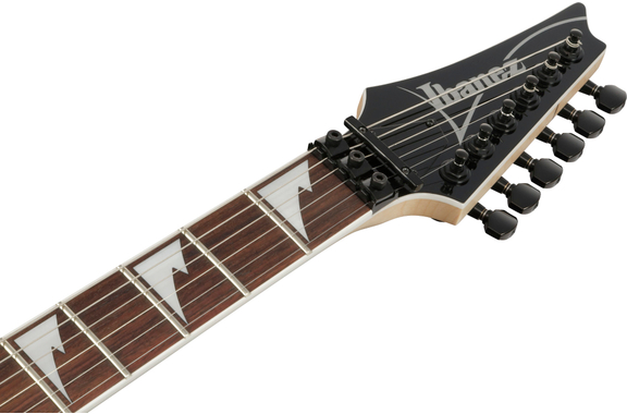 Ibanez 540PIII-PN Genesis P Purple Neon image 8