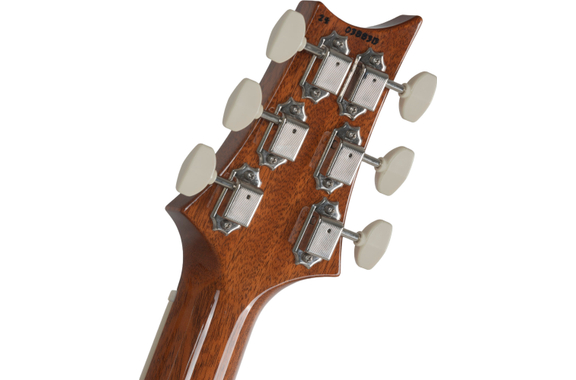 PRS McCarty 594 Singlecut Red Tiger image 8