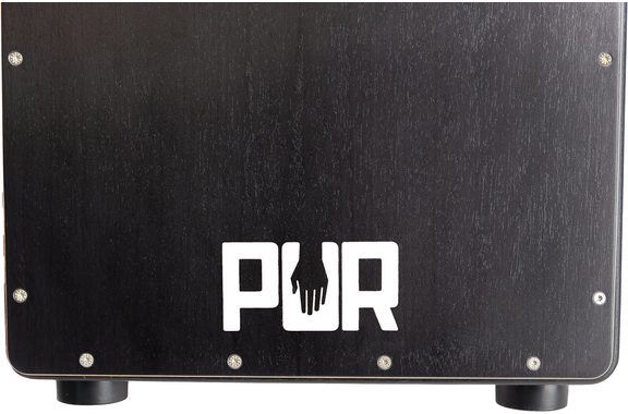 PUR Vision One Black image 8