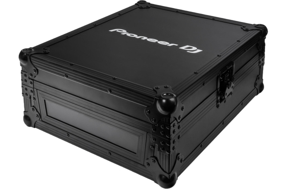 Pioneer DJ DJM-A9 DJ Mixer + FLightcase Set image 8