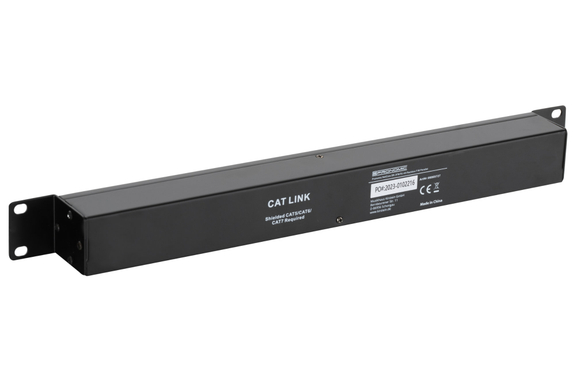 Pronomic NetCore SR-3FM Multicore-Rackbox F/M Parallel image 8