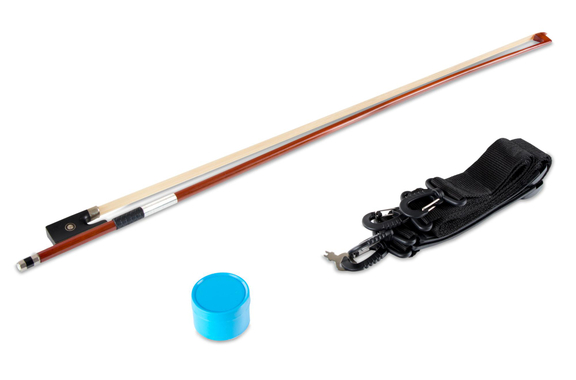 Classic Cantabile Brioso Cello Set 4/4 image 8