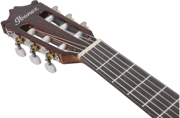 Ibanez GA5TCE3Q-AM Amber image 8