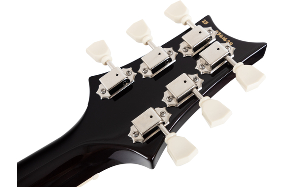 PRS McCarty Black Gold Burst  - Retoure (Zustand: gut) image 8