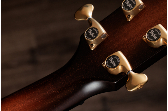 Taylor Next Generation Builder's Edition K24ce image 8