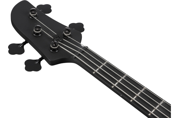 Ibanez TMB420B-BKF Black Flat image 8