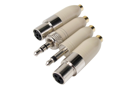 Shure GLXD14+ Z4 Draadloos Systeem Set image 8