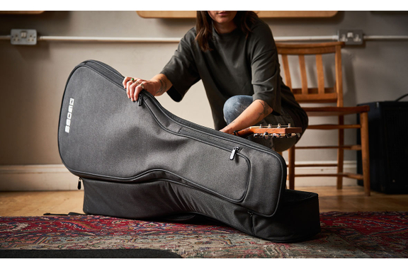 Boss CB-AG10 Gigbag voor Western Gitaar image 8