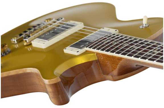PRS Single Cut 594 GS image 8