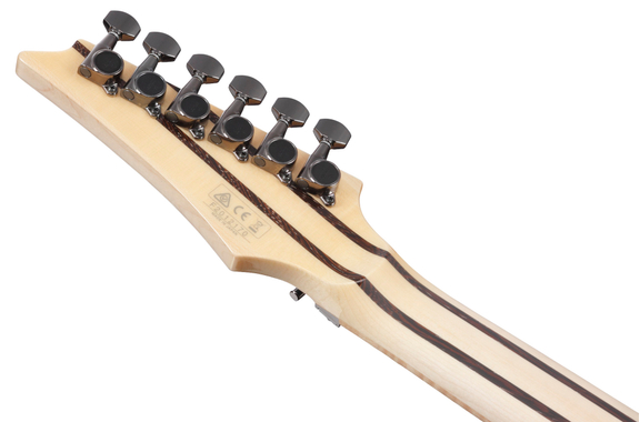 Ibanez RG8570-RBS j.custom Royal Blue Sapphire image 8
