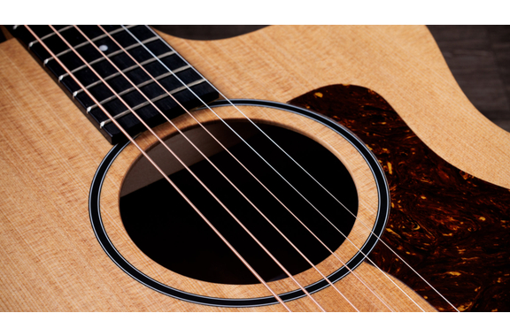 Taylor 14ce image 8