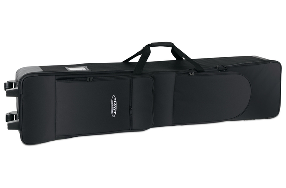 NUX NPK-20 Digital Piano 88 Keys Black Deluxe Set image 8