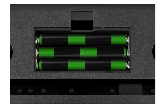 FunKey 61 Edition Noir Set incl. Support Clavier + Banc image 8