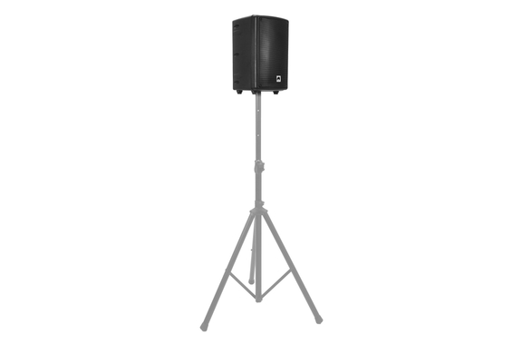 Omnitronic WAMS-08BT MK2 image 8