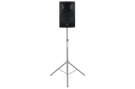 Pronomic E-215 MA 15" Actieve Speaker 250 Watt image 8