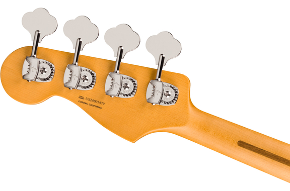 Fender American Ultra II Jazz Bass Ultraburst  - Retoure (Zustand: sehr gut) image 8