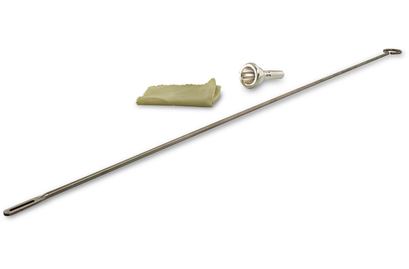 Classic Cantabile Brass QP-42 Trombone Quart image 8
