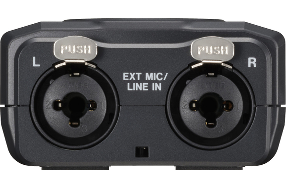 Tascam DR-40XP image 8