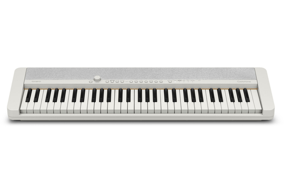 Casio CT-S1WE Casiotone Keyboard Wit Set image 8