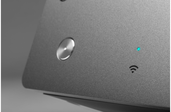 Cambridge Audio MXN10 Lecteur Réseau Lunar Grey image 8