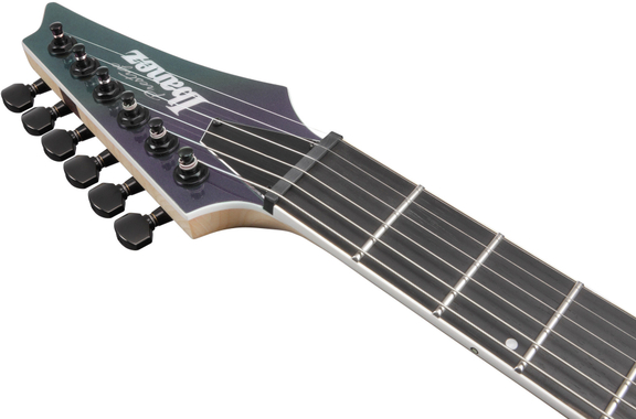 Ibanez RG5121ET-PRT Prestige Polar Lights image 8