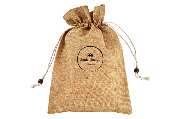 Meinl Sonic Energy KL1707H Sound Hole Kalimba image 8
