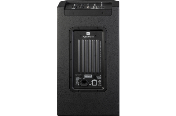 HK Audio Polar 12 MK2 System Nero image 8