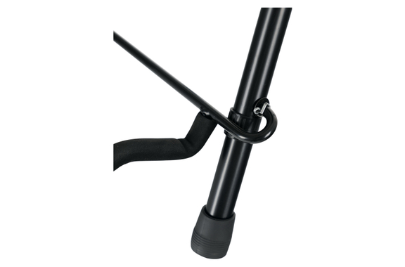 Rocktile Guitar Stool with Guitar Holder image 8