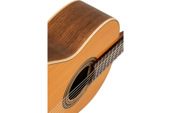 Ortega R20GWN Traditional Series 4/4 Guitare Classique image 8