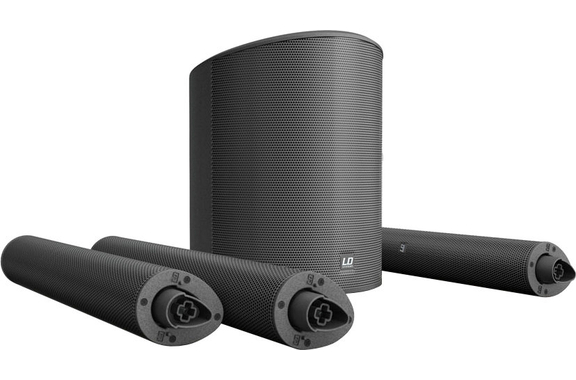 LD Systems Maui 5 Sistema Attivo image 8