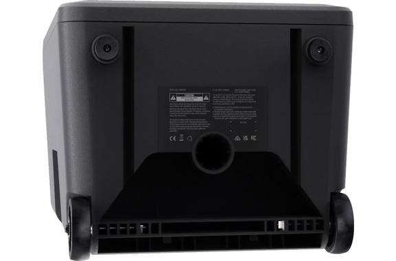 LD Systems ANNY 10 HBH 2 B8 Bluetooth Lautsprecher image 8