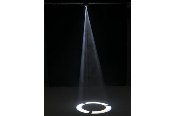 Eurolite LED TSL-150 Scan COB image 8