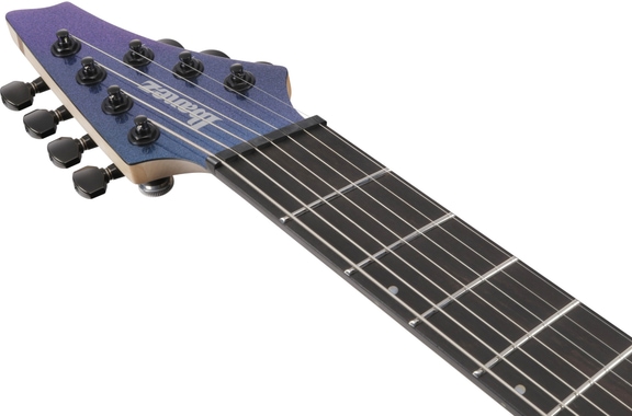 Ibanez A527-NSH Alpha 7-saiter Nebula Shift  image 8
