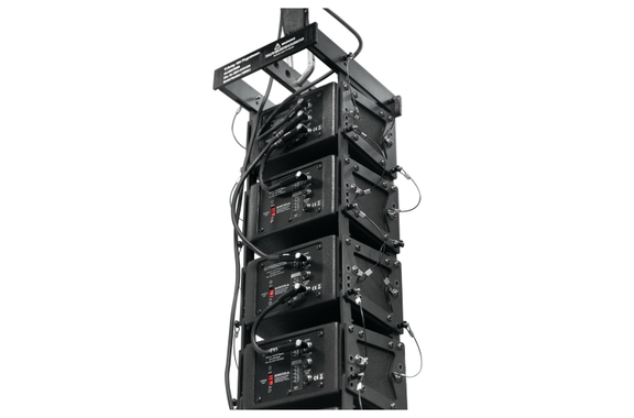 Pronomic V-Array Club Set image 8