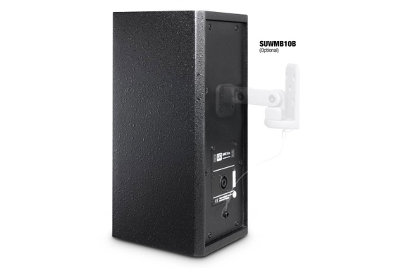 Set Sistema Diffusori LD Systems DAVE 8 XS image 8