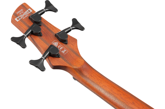 Ibanez SR600E-AST - Retour (État : très bon) image 8