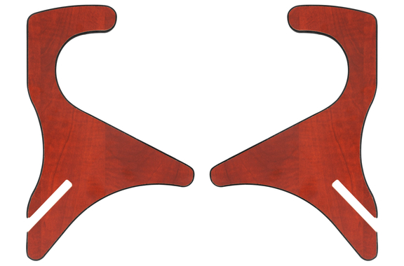 Classic Cantabile HUS-20 Supporto per Ukulele / Violino / Tamburo image 8