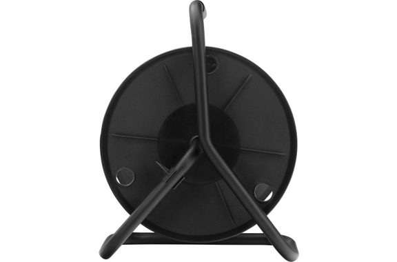 Pronomic Stage DMX3-100 DMX-kabel 100m set met kabelhaspel image 8