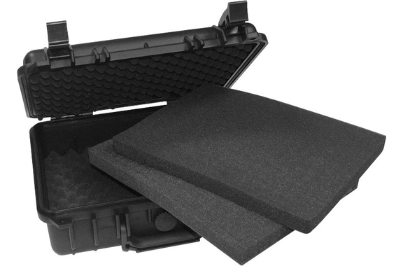 Wolfmix W1 MK3 Koffer Set image 8