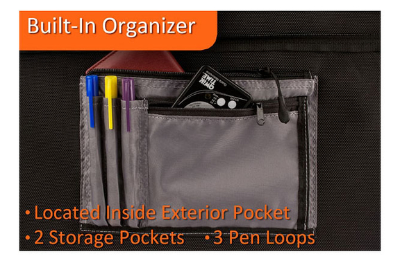 Protec iPAC IP-301QWL Koffer für 4 Trompeten image 8