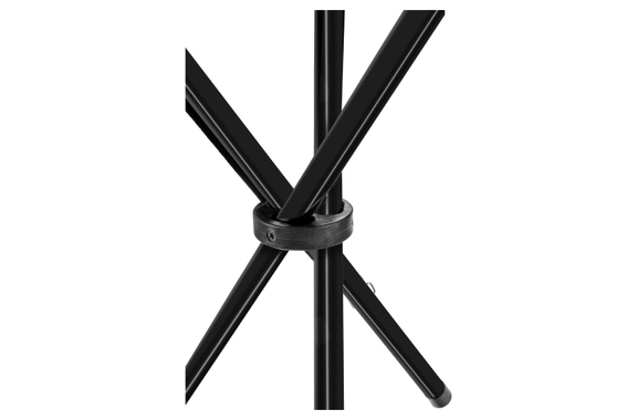 Tabouret Pliable Trépied Stagecaptain TP-345 GY image 8