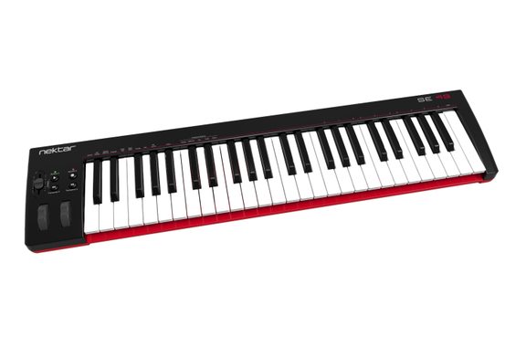 Nektar SE49 USB MIDI Keyboard Controller Set image 8