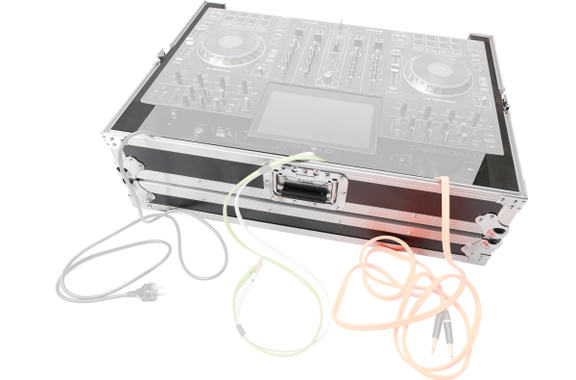 Magma DJ Controller Case Denon Prime 4+ image 8
