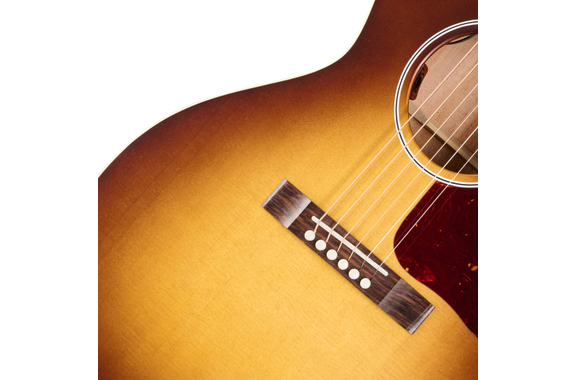Gibson L-00 Special Satin Honey Burst image 8