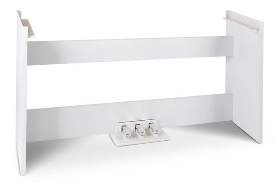 Steinmayer P-60 WM Stagepiano Home Set bianco image 8