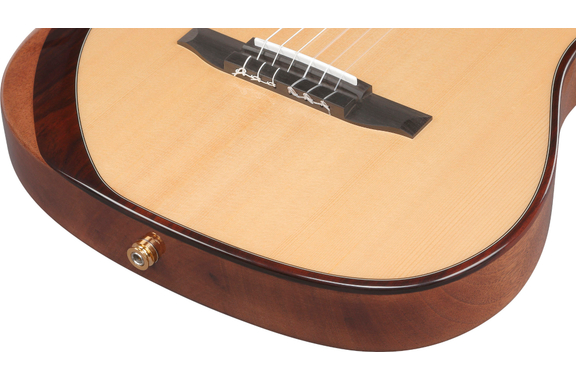 Ibanez TOD100N-NT Tim Henson Signature Natural image 8