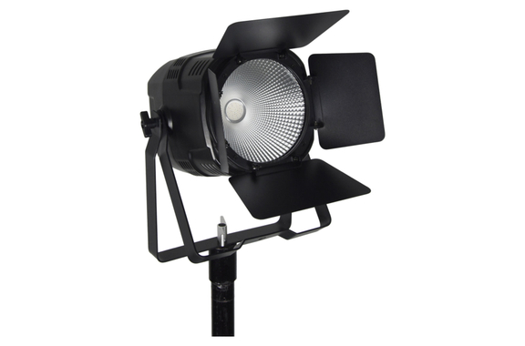 Eurolite LED Theatre COB 100 WW  - Retoure (Zustand: sehr gut) image 8